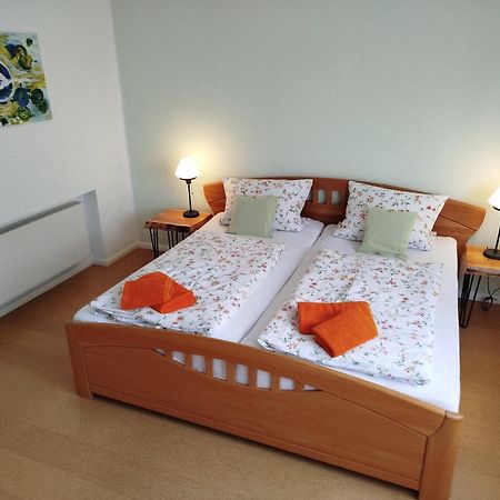 Ferienwohnung Richter Kirchhundem Exteriör bild