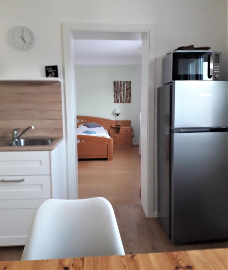 Ferienwohnung Richter Kirchhundem Exteriör bild
