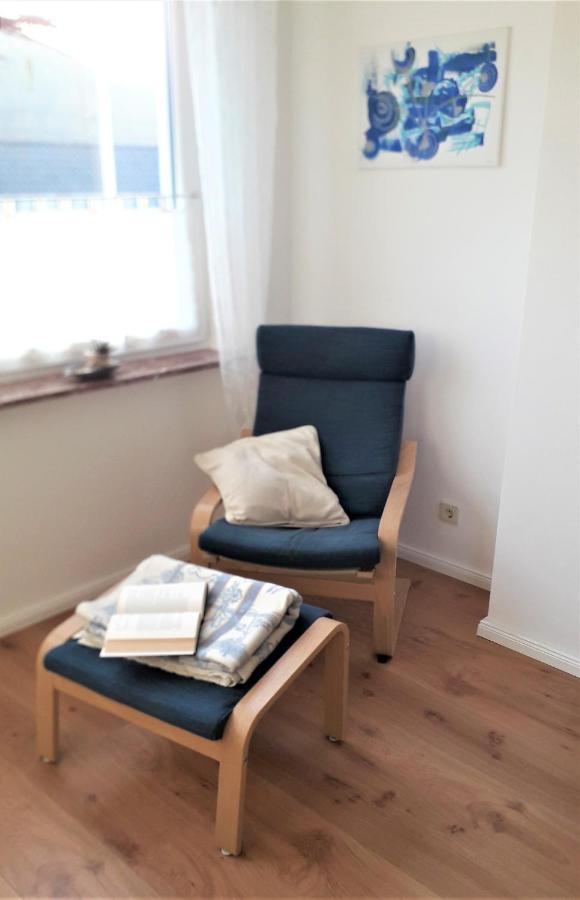 Ferienwohnung Richter Kirchhundem Exteriör bild