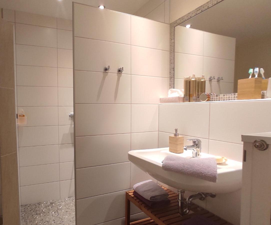 Ferienwohnung Richter Kirchhundem Exteriör bild