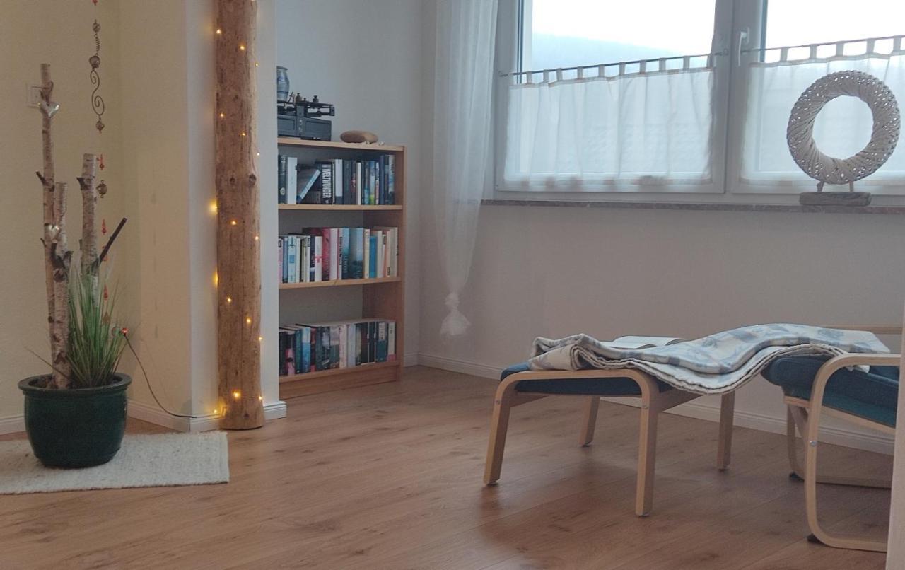 Ferienwohnung Richter Kirchhundem Exteriör bild