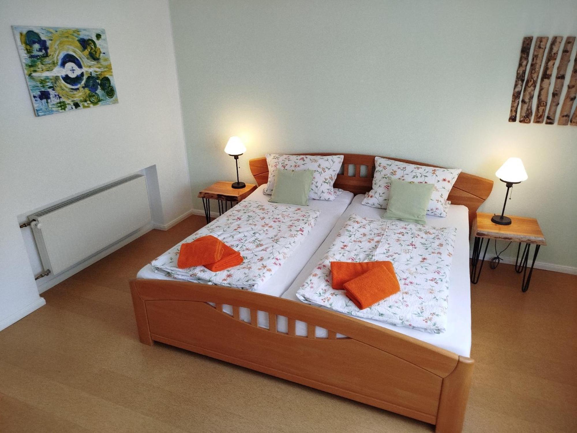 Ferienwohnung Richter Kirchhundem Exteriör bild